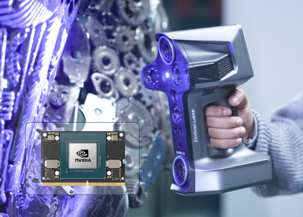 Shining 3D EinScan LIBRE